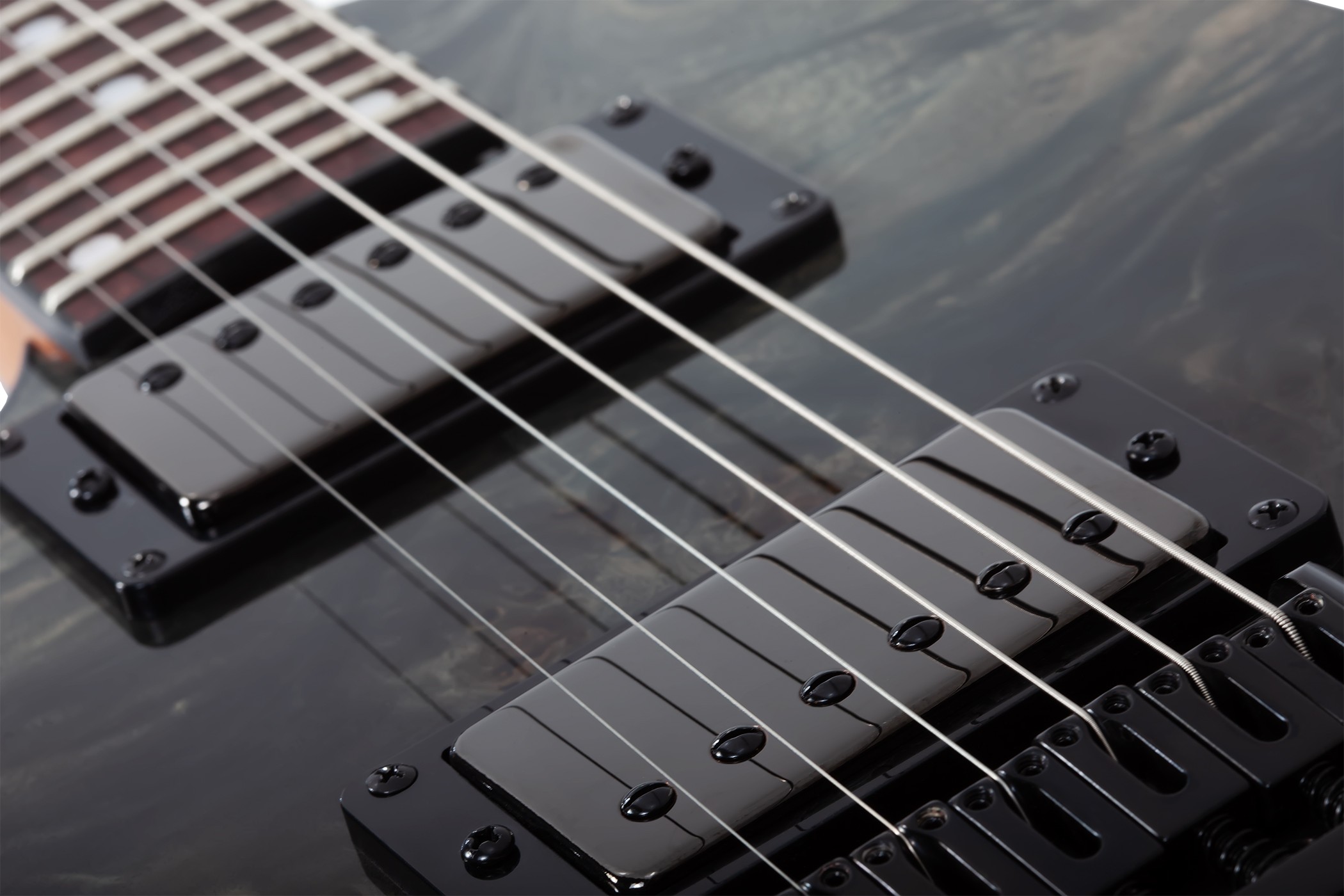 C-1 Standard LH